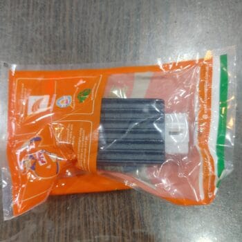 Battery Electrifier Crown Group