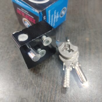 Handle Lahori Pusher Lock