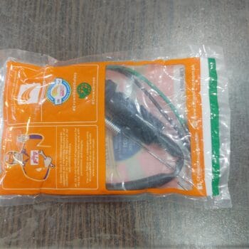 Front Brake Switch Crown