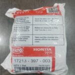 Air Filter 125 Good Quality foam