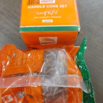 Handle Cone set CD70 Crown