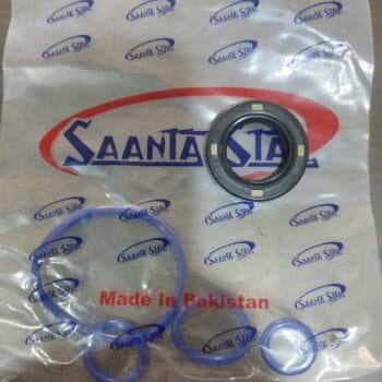 O Ring 125 with seal