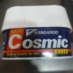 Cosmic polish