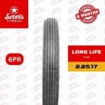 SR Long Life-6PR 2.25.17