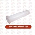 ACCELERATOR PIPE 125