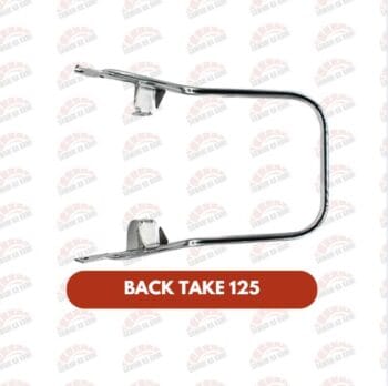 BACK TAKE 125 (LOHA)