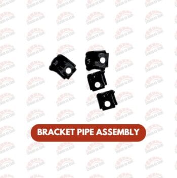 BRACKET PIPE ASSEMBLY L PATRRI