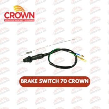 BRAKE SWITCH 70 CROWN