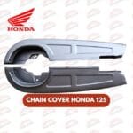 CHAIN COVER 125 HONDA