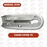 CHAIN COVER 70 MUGHAL STAR