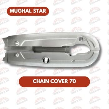 CHAIN COVER 70 MUGHAL STAR