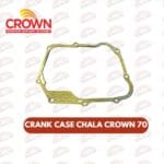 CRANK CASE Packing CHALLA 125 Jain