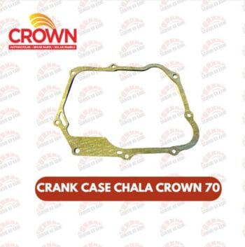CRANK CASE Packing CHALLA 125 Jain