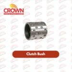 Clutch Bush CD70 CROWN