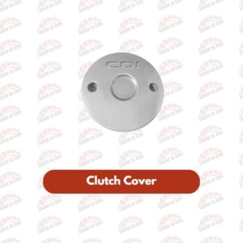 Clutch Cover CDI70
