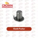 Clutch Pusher Crown CD70