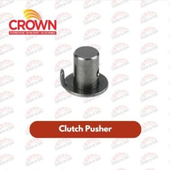 Clutch Pusher Crown CD70