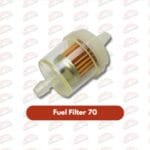 FUEL FILTER 70