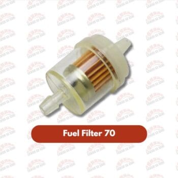 FUEL FILTER 70