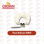 Float Ball Pin EURO CD70 CROWN