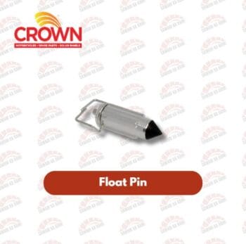 Float Pin CD70 CROWN