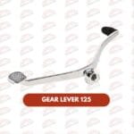 GEAR LEVER 125