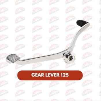 GEAR LEVER 125