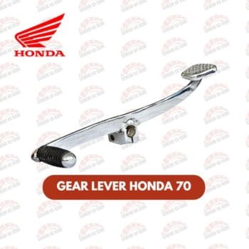 GEAR LEVER HONDA 70