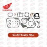 Gas Kit Engine FULL CD70 HONDA