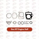 Gas Kit Engine Half CD70