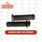 HANDLE GRIP 125 CROWN