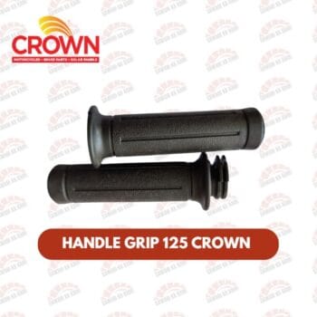 HANDLE GRIP 125 CROWN