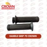HANDLE GRIP 70 CROWN