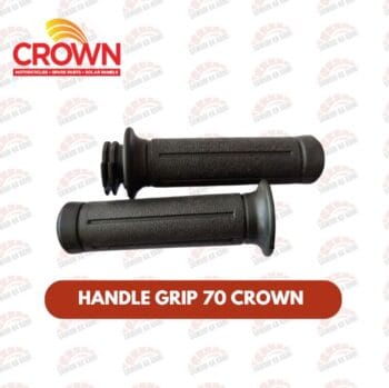 HANDLE GRIP 70 CROWN