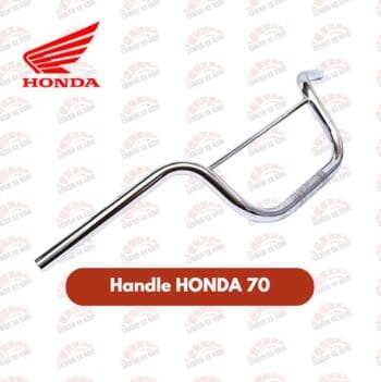 HANDLE HONDA 70