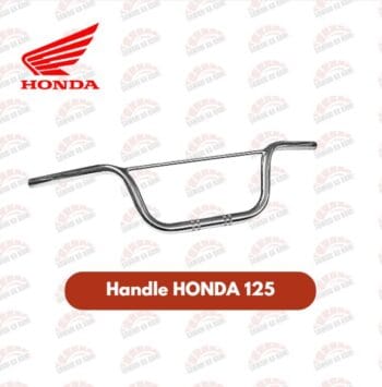 HANDLE HONDA125
