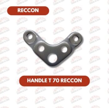 HANDLE T Column Plate 70 RECCON