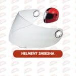 HELMENT SHEESHA