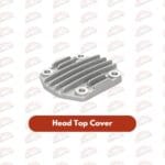 Head Top Cover 70