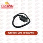 IGNITION COIL 70 CROWN