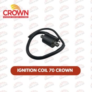 IGNITION COIL 70 CROWN