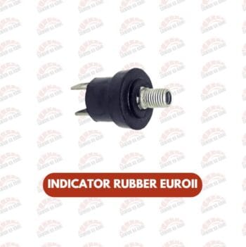 INDICATOR RUBBER EUROII