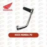 KICK HONDA 70