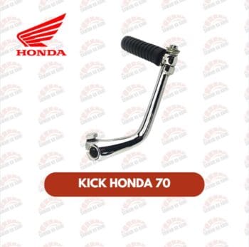 KICK HONDA 70
