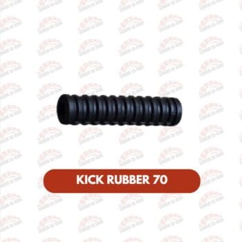 KICK RUBBER 70