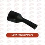 LOTA HOUSE PIPE 70