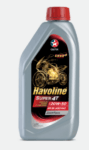 1 L Havoline® Super 4T SAE 20W-50