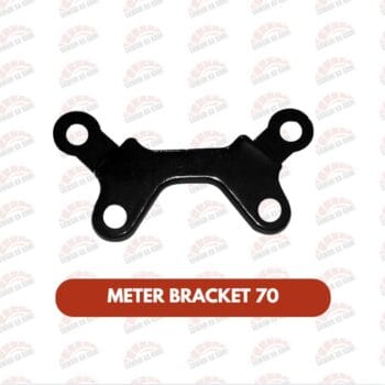 METER BRACKET Pattri 70