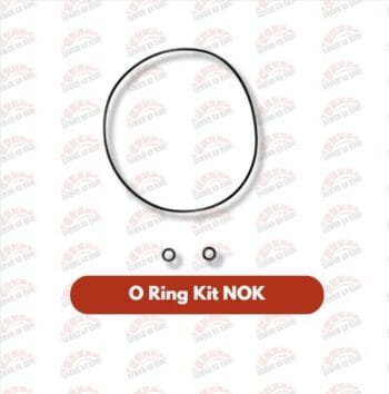 O Ring Kit NOK 70
