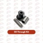 OIL THROUGH KIT CDI70